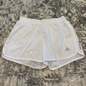 Adidas Running Shorts 4”